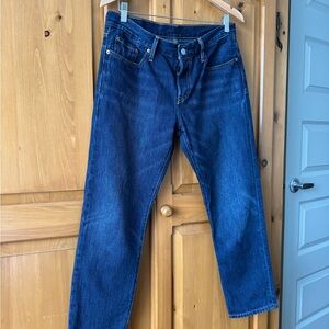 Classic Blue women’ Jeans